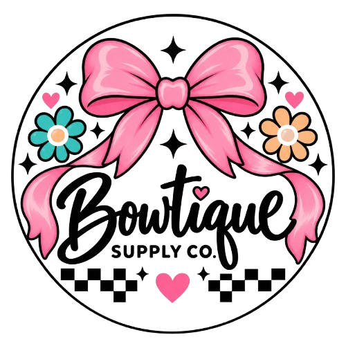Bowtique Supply Co.